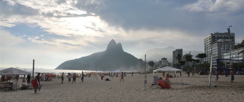 Apartment Rua Ministro Viveiros de Castro 1 Rio de Janeiro - Apt 41410